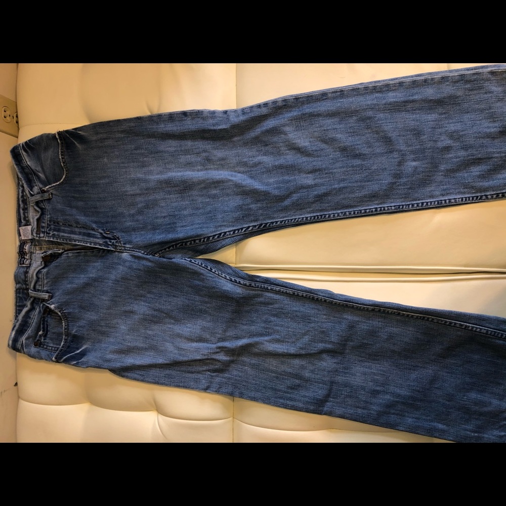 Old navy jeans